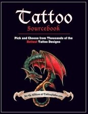 The Tattoo Sourcebook