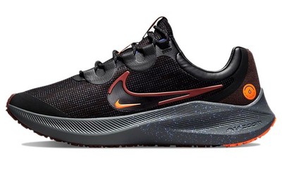 Nike Winflo 8 Shield Bronze Eclipse Redstone - DC3727-200