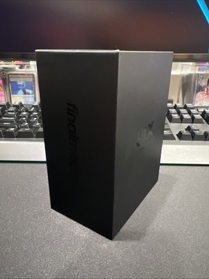 Finalmouse ULX Competition Classic Wireless Mouse Limited Edition