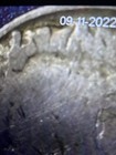 1930 Buffalo Nickel MAJOR MULTI-ERROR - DDO / DDR Doubled Die + Lamination Peel — photo 6