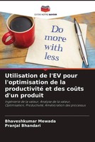 Bhaveshkumar Mewada (U. A.) | Utilisation De L'ev Pour L'optimisation De La...