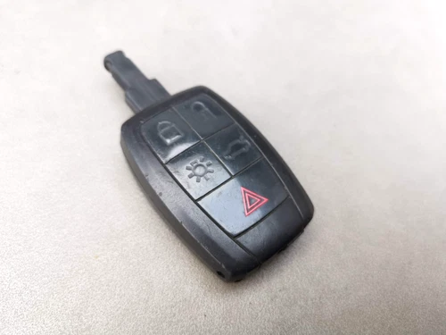 Ignition key