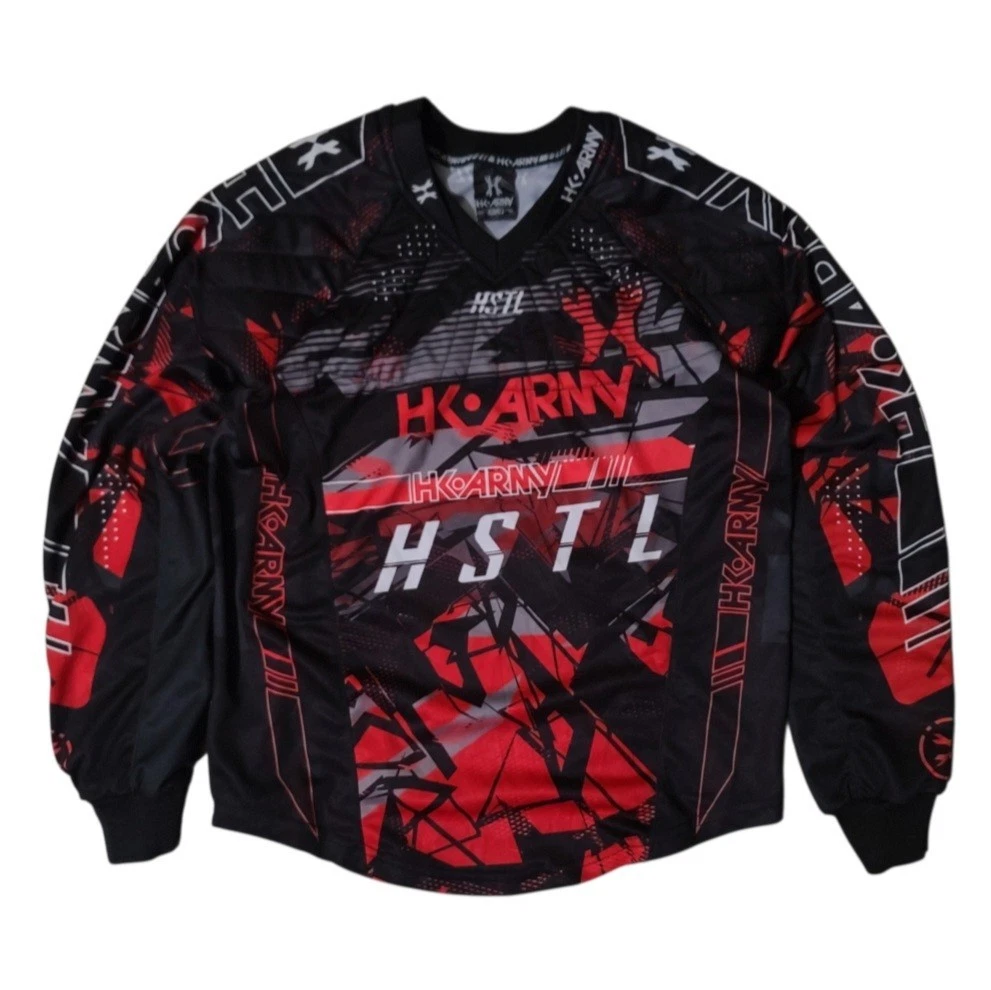 Paintball Padded Jersey for sale | eBay