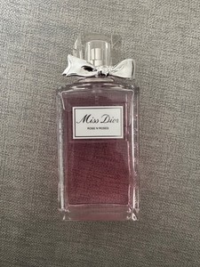 Miss Dior Perfume Rose N Roses | eBay