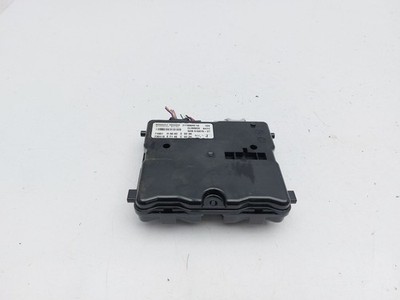 NISSAN QASHQAI MK3 J12 2023 CLIMATE CONTROL MODULE 277606RF1A