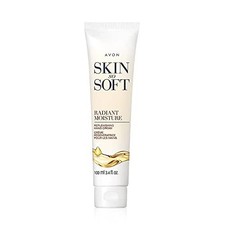 Avon Skin So Soft Radiant Moisture Replenishing Hand Cream