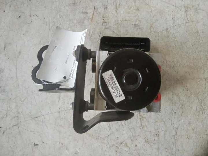 2011-2014 Dodge Avenger 2.4L ABS Anti Lock Brake Pump Module Assembly warranty Foto 4 de 4