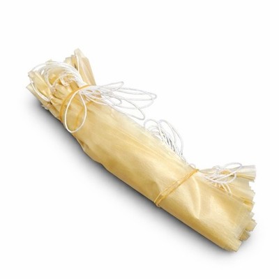 Stericol ''D'' Salamidarm | Räucherbar | natur 50/25 | 25 Stk. im Bund