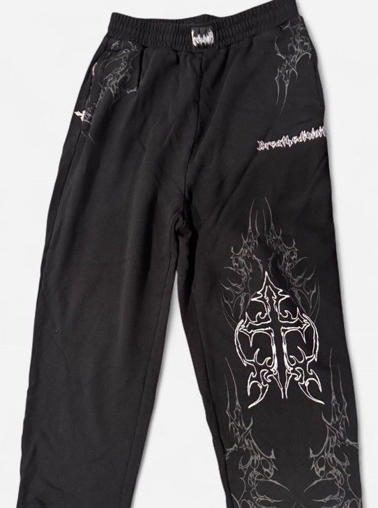 breathe divinity sweatpants