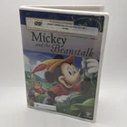 Mickey & the Beanstalk~Classic Short Films Walt Disney Animation Collection DVD