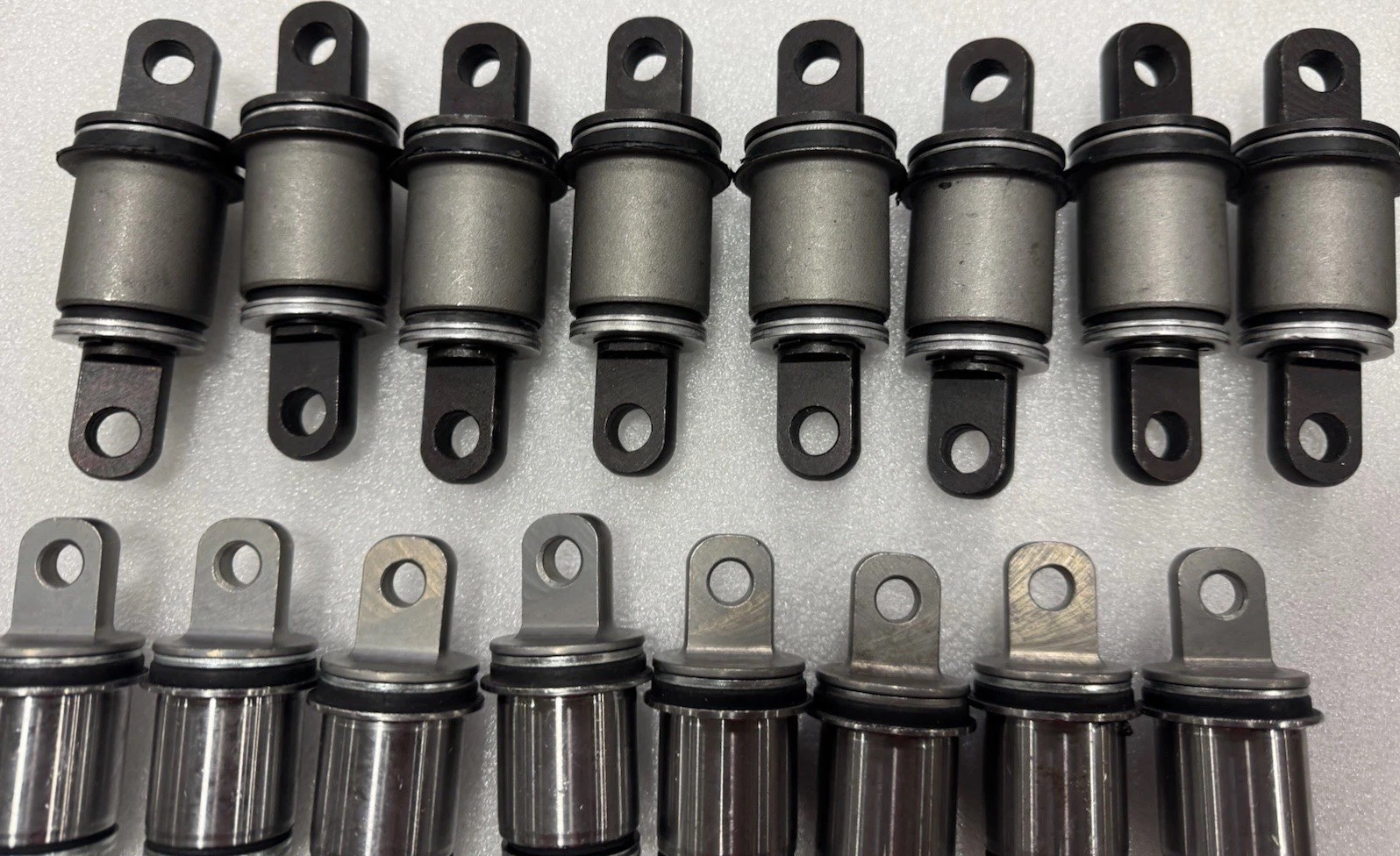 Ferrari 430/360/ Control Arm Ball Joints Control Arm Bushing Kit New