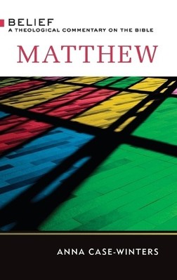 Anna Case-Winters Matthew (Gebundene Ausgabe) (US IMPORT)