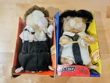 Dancing Hamster Lot Buddy Birthday Swinger Beatles Tom Jones Gemmy 2002 2003