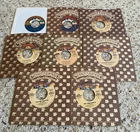 DJ WLP Promo 45 Lot of 8 + 3 stock Kiss Shout It Beth Hard Luck Shandi Paul Ace