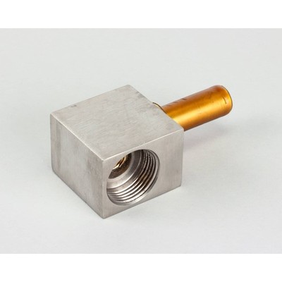 GROEN Z081574 Pedestal Cap Tdc/320