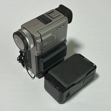 Sony DCR-PC7 HandyCam Mini DV Camcorder Digital Video Camera Recorder Japan