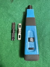 Ideal Punchmaster II Impact Punch Down Tool (35-485)