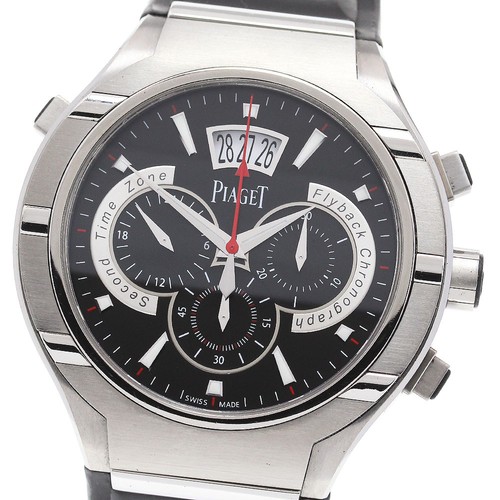 PIAGET Polo 45 GOA34002 TO276618