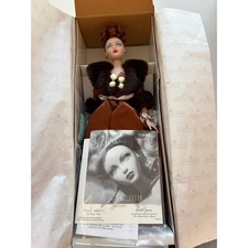 Gene Marshall Doll "Champagne Supper" Fashion Doll by Mel Odom Mint