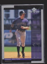 Baseball Collection Vintage Rookies Inserts (32/34)-- Get 40% off!!