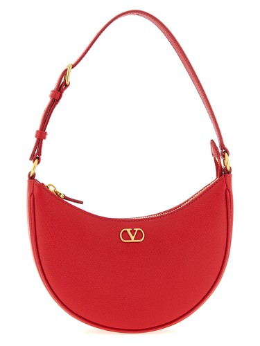 Valentino Garavani Multicolor Calfskin Shoulder Bag 100% Authentic - VA326104BM
