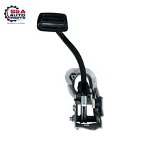 CADILLAC CT6 2016-2020 BRAKE STOP PEDAL /W BRACKET OEM