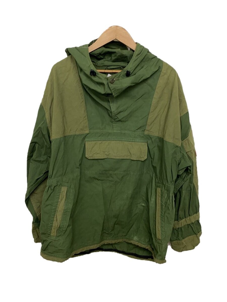 C.E(CAV EMPT) anorak Jacket Khaki L Used | eBay