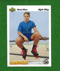 1991 92  Upper Deck Pavel Bure #54