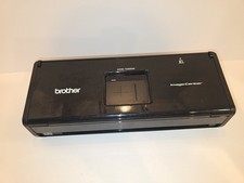Brother ImageCenter ADS-1000W Duplex Wireless Color Document Scanner USB WiFi