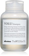 Davines VOLU Shampoo, Volume Shampoo For Fine, Thin Hair Types, Gentle...