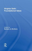 Barbara Jo Brothers | Virginia Satir | Buch | Englisch (1991) | Routledge