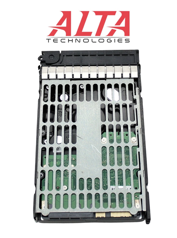 HP 583717-001 M6612 450GB 6G SAS 15K 3.5IN HDD Hard Drive - Image 3 of 4