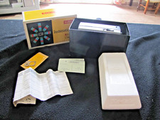 Kodak instamatic M2 movie Camera vintage boite ,certif garanti + mode emploi