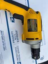 DeWalt Quick Drive 2000 Series DW275QD Screw Gun