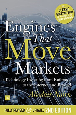 Motoren, die Märkte bewegen: Technologie investiert von Ra - HardBack NEU Alisdair,