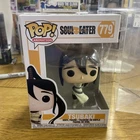 Funko Pop Animation: Soul Eater - Tsubaki #779 Collectible Vinyl Figure Vaulted