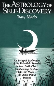 The Astrology of Self-Discovery: In-depth Explorations o... | Buch | Zustand gut