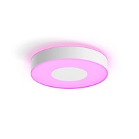 Philips Hue White & Color Ambiance Infuse Deckenleuchte Rund Weiß • M
