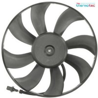 Thermotec D8W025TT LüFter FüR MotorküHlung LüFter MotorküHlung