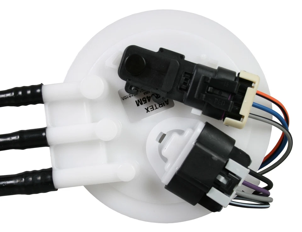 Módulo de bomba de combustível Airtex E3945M para Chevrolet Oldsmobile Malibu 1997 - Imagem 2 de 4