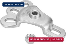 OEMTOOLS 27032 Flange-Type Axle Puller, Rear Wheel Bearing Removal Tool, For Use