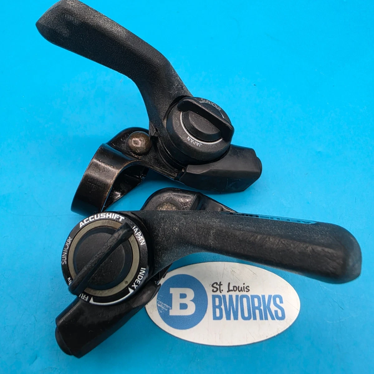 suntour accushift products for sale | eBay