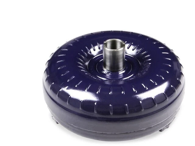 Convertidor de par de transmisión automática BM 65653FHDH 19 para furgoneta GMC G35/G3500 1970-1974 Foto 3 de 4