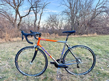 Serotta Road Bike Bikes for sale - eBay