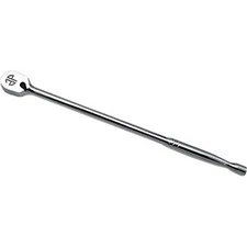 Nano Ratchet 3/8 Drive Sealed Head in 1/4 Ratchet Body Long 2 Count AST-93182S