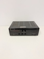 JVC RX-618V Audio/Video Control Receiver Test...