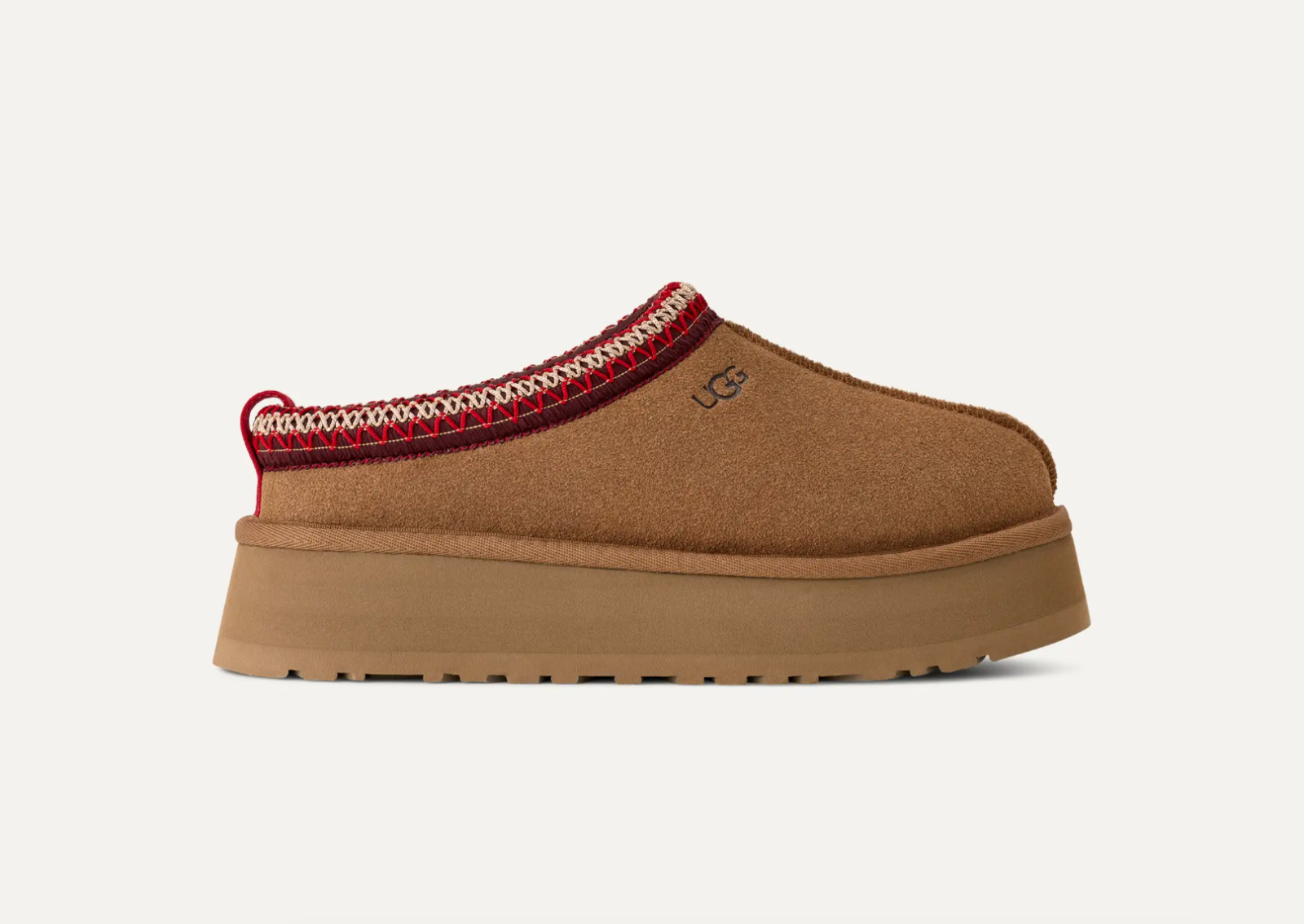 NEW UGG Women's Tazz II Slippers Chestnut, Sand Authentic with Box Size 5-10
