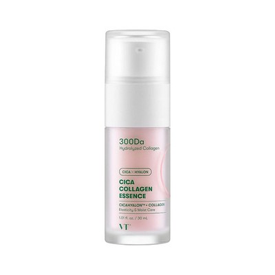 VT COSMETICS Cica Collagen Essence with Peptide Complex 30ml
