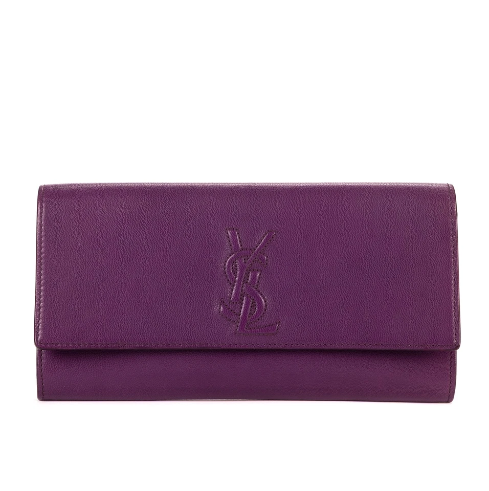 Yves Saint Laurent Belle De Jour Clutch Clutch - Bild 1 von 4