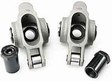 Crower 73627-16 Enduro Stainless Rocker Arms Pontiac V8 Ratio 1.5 Stud 716 Crower 73627-16 Enduro Stainless Rocker Arms Pontiac V8 Ratio 1.5 Stud 716